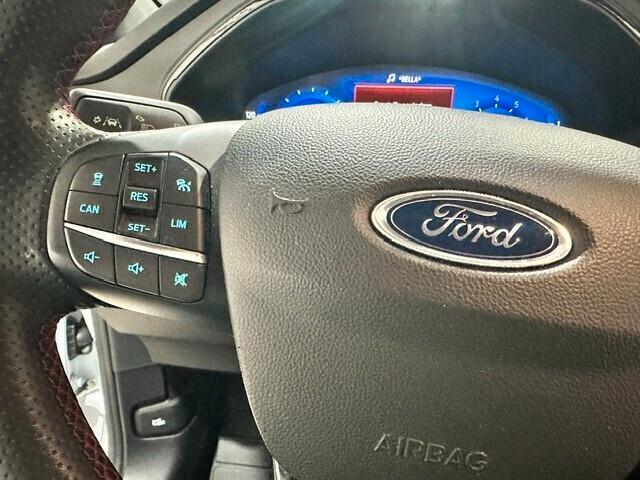Ford Focus 1.0 EcoBoost Hybrid 125 CV 5p. ST-Line X