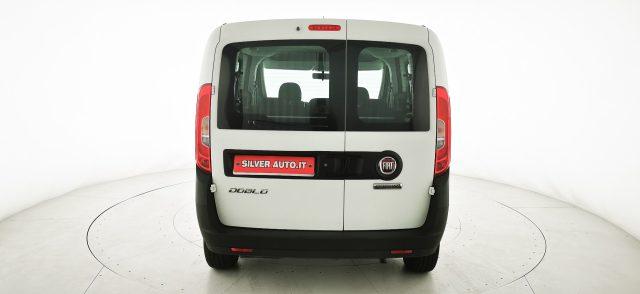 FIAT Doblo Doblò 1.3 MJT S&S PC Combi N1 - PREZZO+IVA