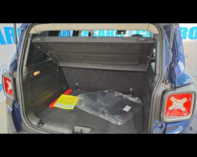 JEEP Renegade 1.6 mjt 120cv Limited