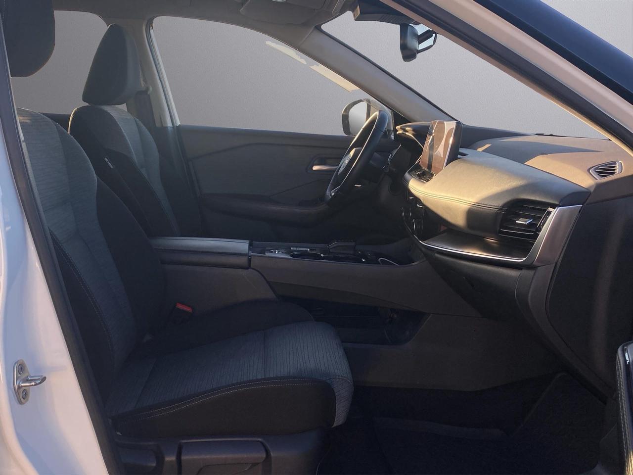 Nissan X-Trail 1.5 e-power N-Connecta 2wd auto