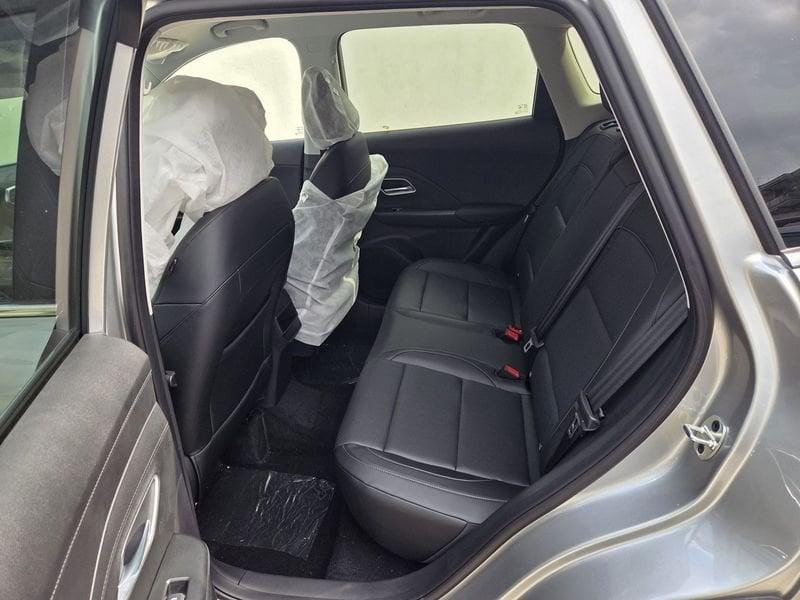MG ZS 1.5 Comfort KEYLESS/CAM 360