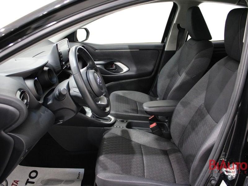 Toyota Yaris Yaris 1.5 Hybrid 5 porte Trend