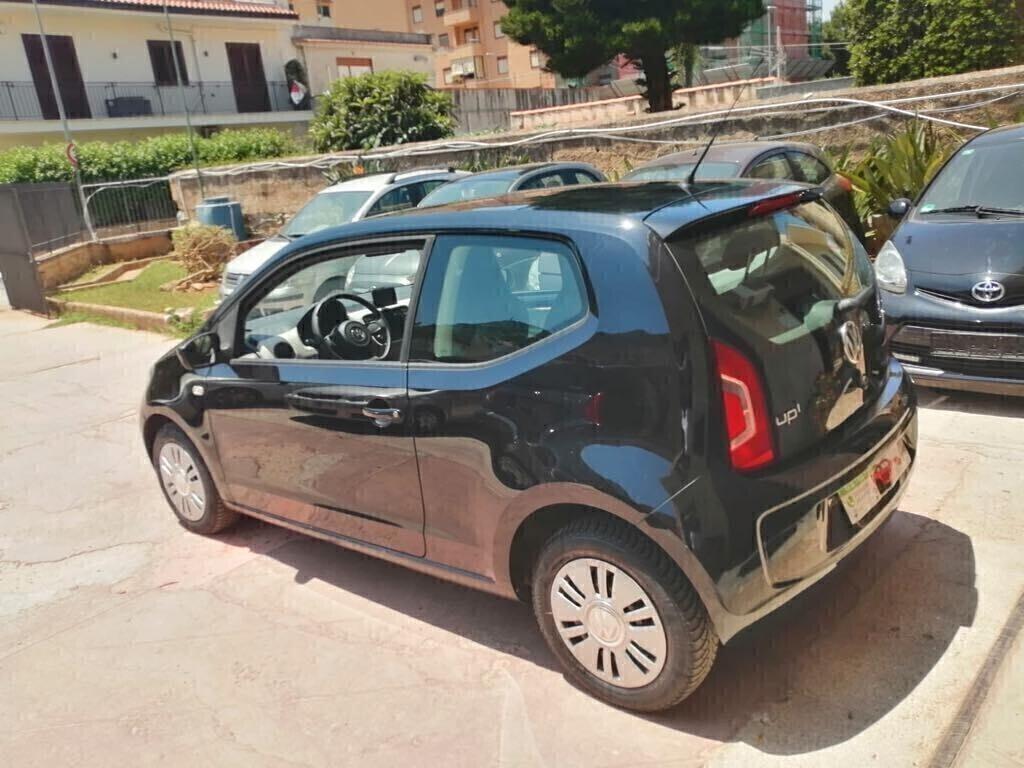 VOLKSWAGEN UP! 2013 1.0 75CV FULL EURO6