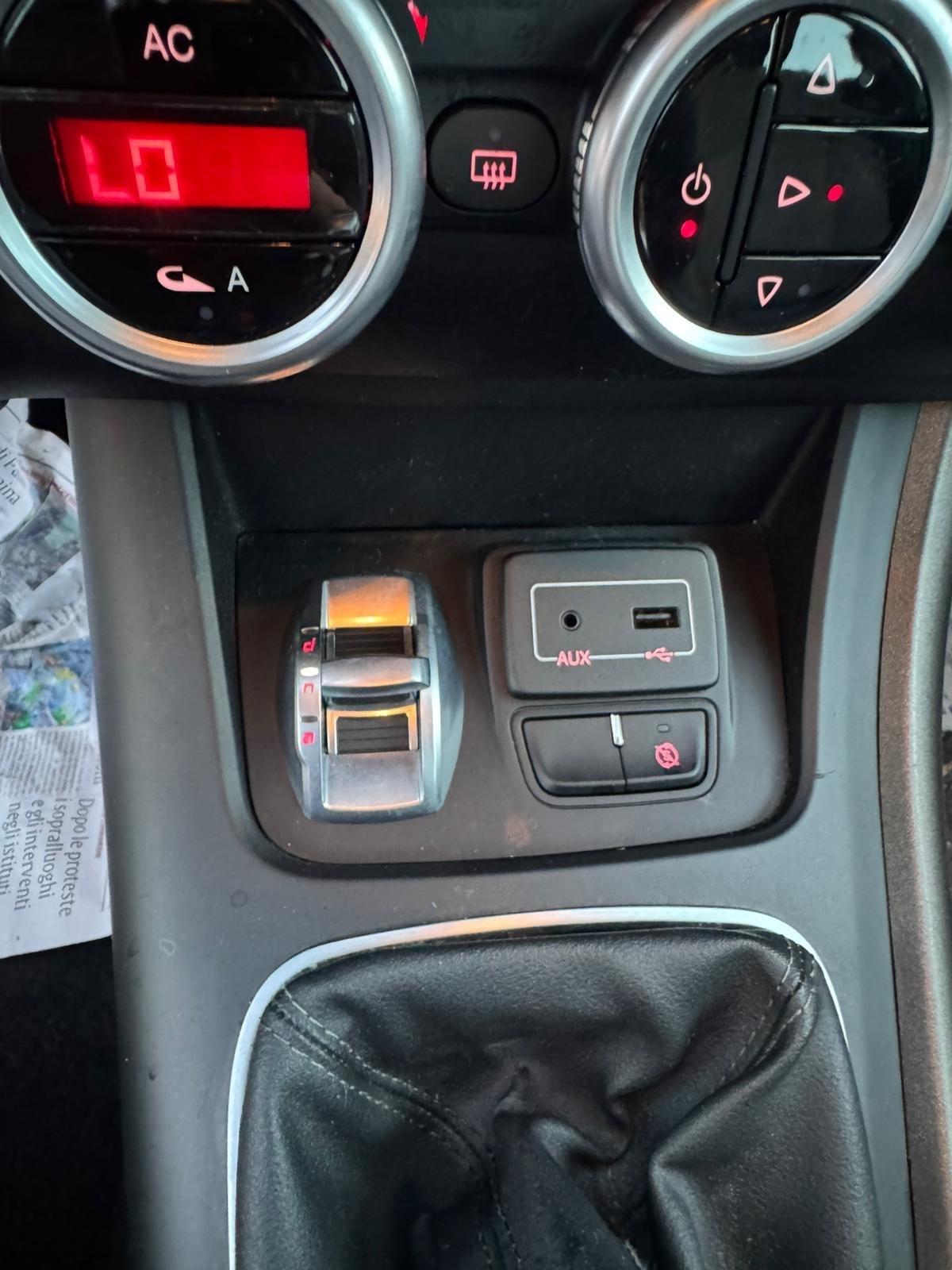 Alfa Romeo Giulietta 1.6 JTDm-2 105 CV Exclusive