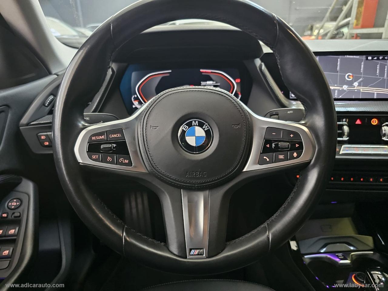 BMW 218i Gran Coupé Sport