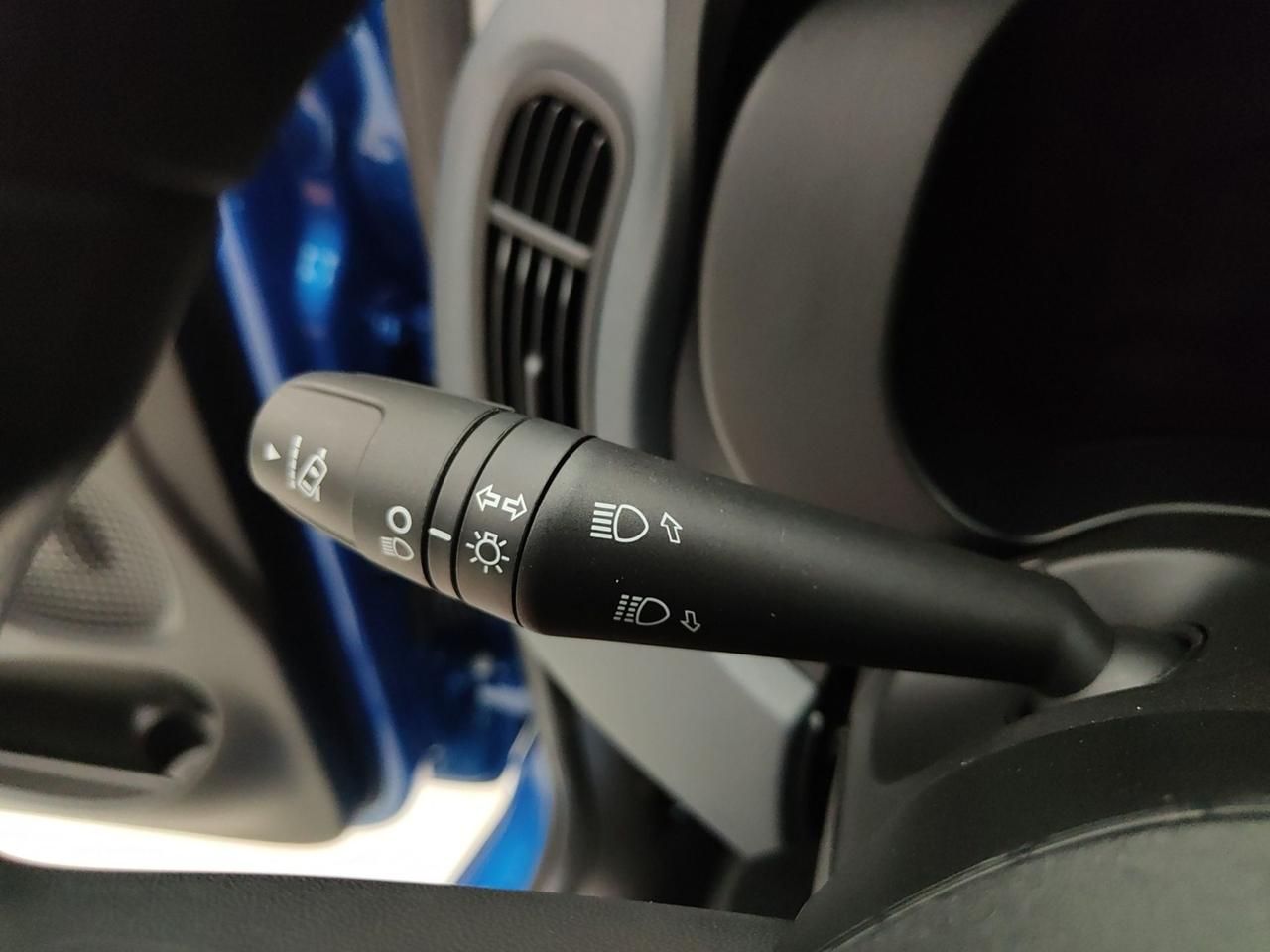 FIAT Panda III 2024 1.0 70CV HYBRID POP