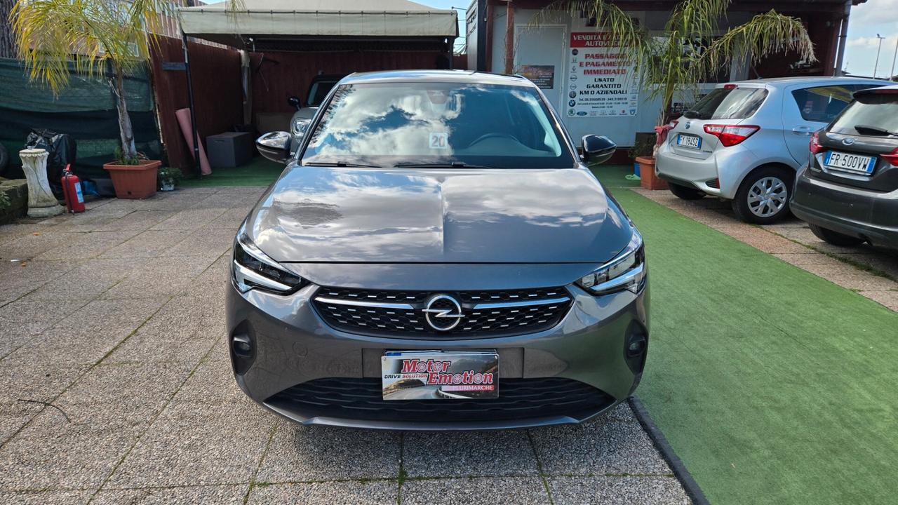 Opel Corsa 1.2 Elegance