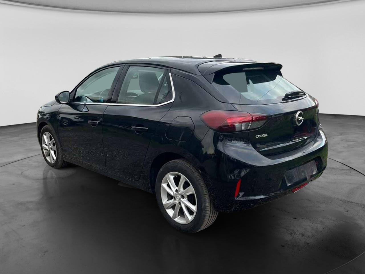 OPEL Corsa VI 2020 - Corsa 1.2 Elegance s&s 100cv
