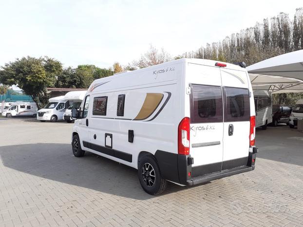 C.I. Kyros Evo Limited 6