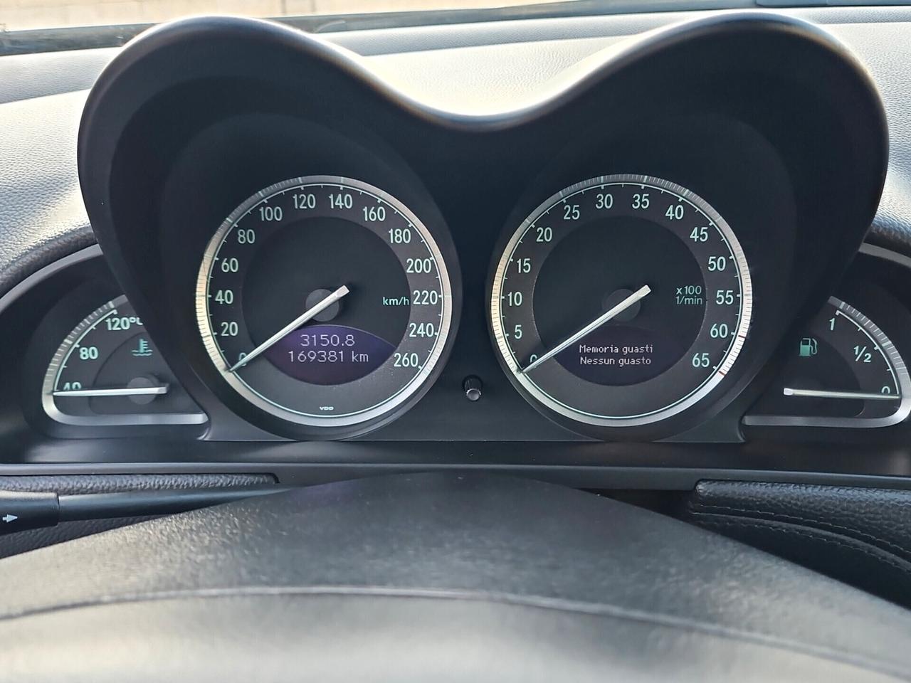 Mercedes-benz SL 350 CABRIO 245CV FULL