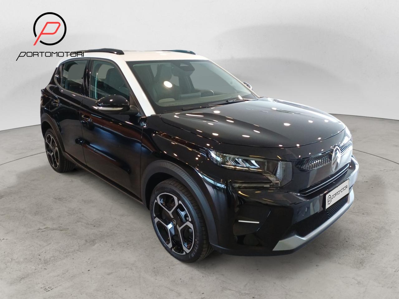 CITROEN C3 Hybrid 110 cv Automatico - PLUS