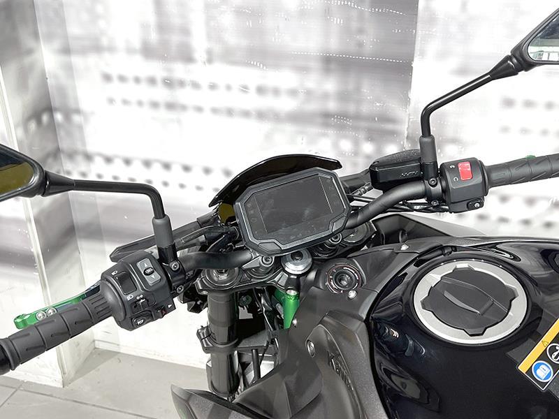 Kawasaki Z 900
