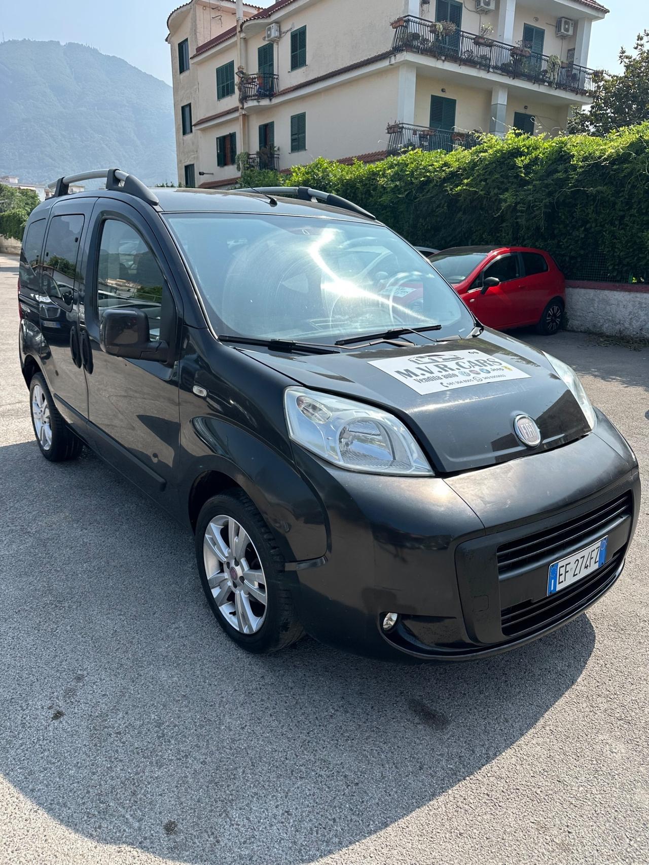 Fiat Qubo 1.3 MJT 75 CV Active