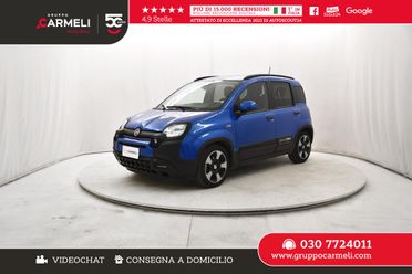 Fiat Pandina Cross 1.0 FireFly Hybrid