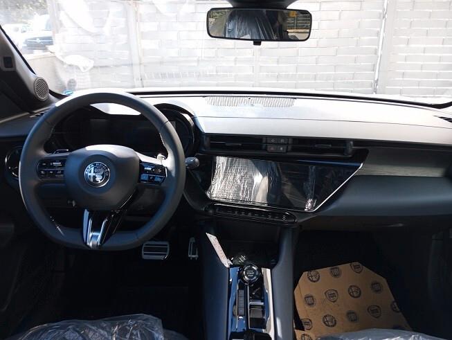 Alfa Romeo Junior 1.2 145 CV Hybrid eDCT6 Sprint