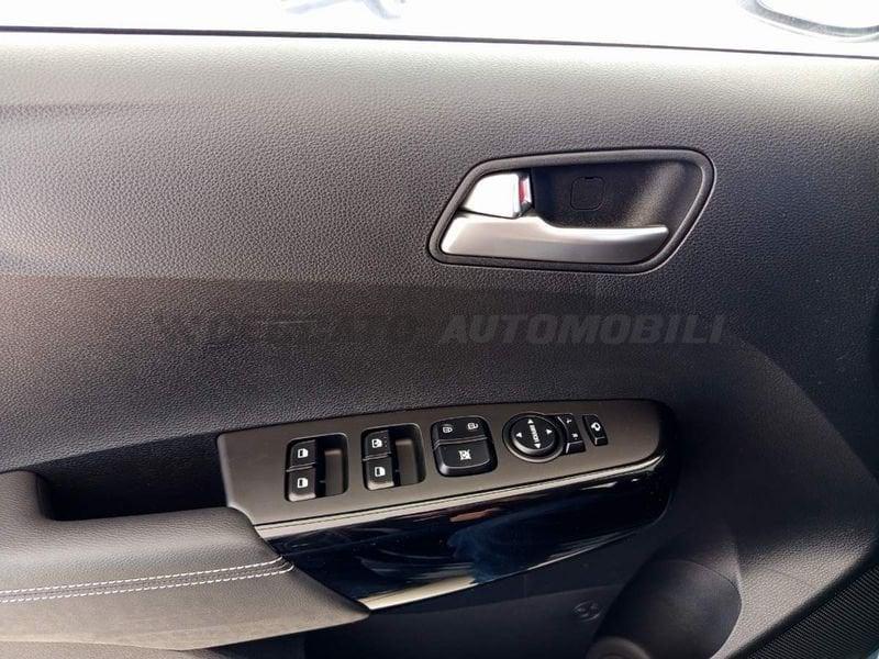 KIA Picanto Picanto 1.0 dpi GT Line Ruotino