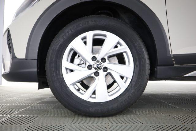 VOLKSWAGEN Taigo Taigo 1.0 TSI 110 CV DSG Life
