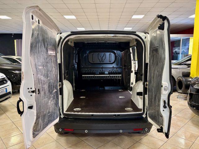 FIAT Doblo Doblò 1.6 MJT 120CV PC-TN Cargo Lamierato SX