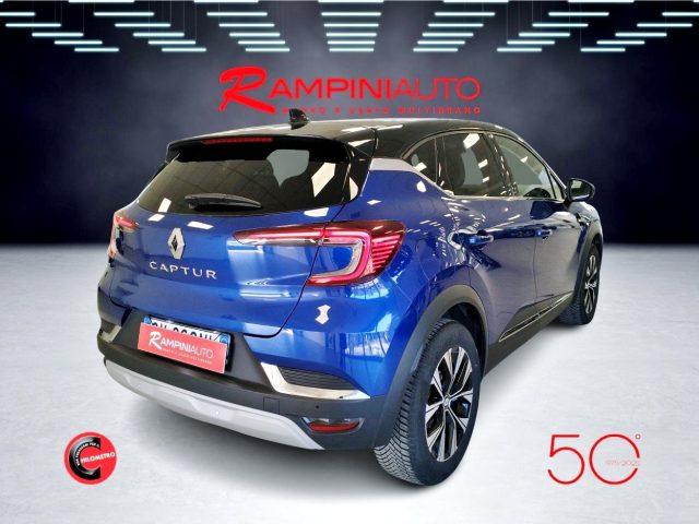 RENAULT Captur TCe 90 CV Techno Iva Esposta Garanzia Casa Madre