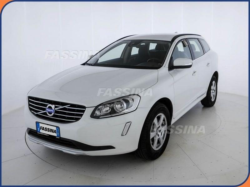 Volvo XC60 XC60 D4 Geartronic Momentum 181cv