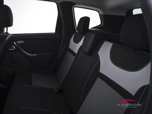 DACIA Duster 1.6 115CV Start&Stop 4x2 GPL Lauréate