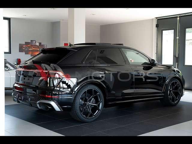 Audi RS Q8 4.0 MHEV Performance 640 CV *CARBO*305*VALCONA