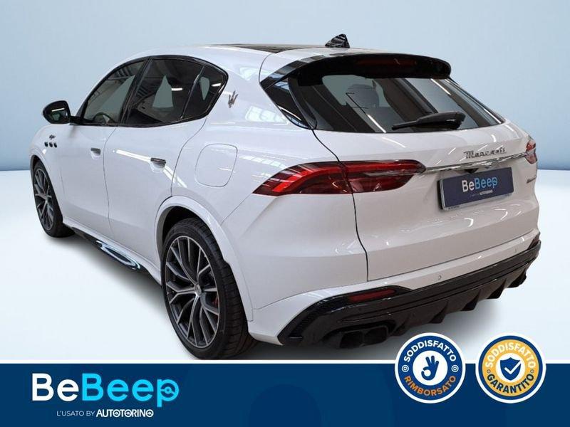 Maserati Grecale 3.0 V6 TROFEO 530CV AUTO