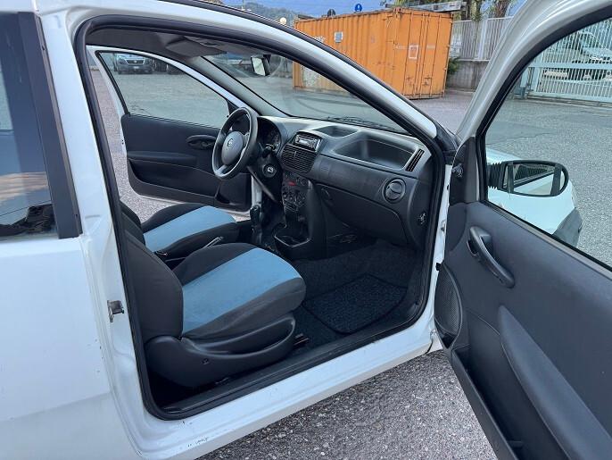 Fiat Grande Punto 1.3 MJT 75 CV 3 porte Dynamic