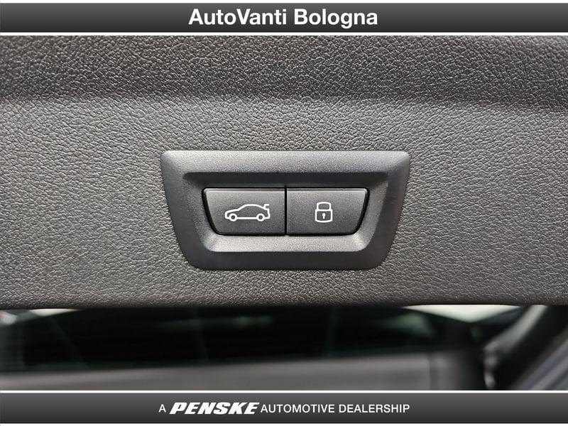 BMW Serie 1 120 48V MSport Design auto