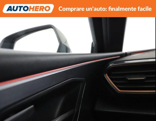 CUPRA Leon Sportstourer 1.5 Hybrid 150 CV DSG