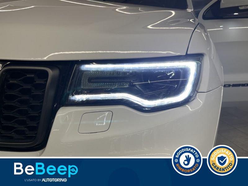 Jeep Grand Cherokee 3.0 V6 S 250CV AUTO MY19