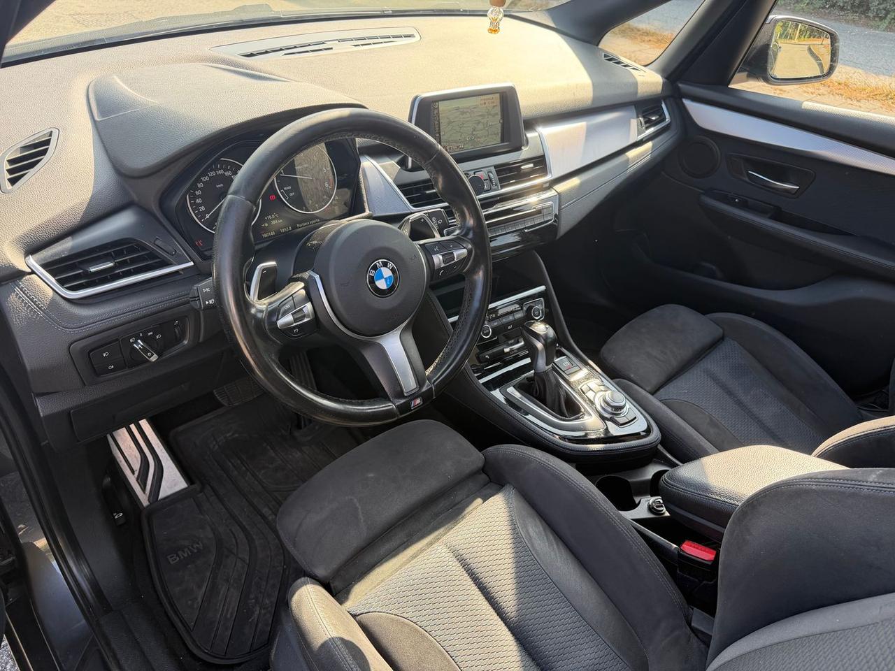 Bmw 220 Active Tourer M Sport 220 d #50741