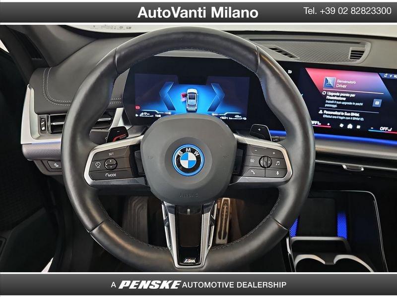 BMW X1 X1 xdrive 25e MSport auto