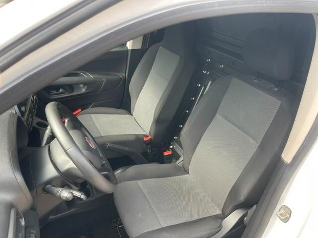 FIAT DOBLO' VAN XL 1.5 DIESEL 100CV