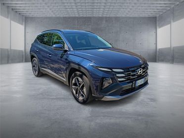 HYUNDAI Tucson 3ª serie 1.6 T-GDI 48V Business