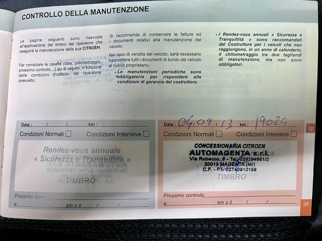 Citroen C3 1.4 HDi 70 Exclusive 2012