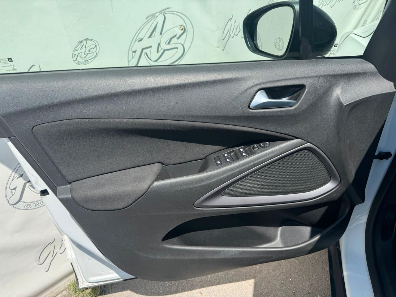 Opel Crossland 1.2 83CV Start&Stop Edition CarPlay