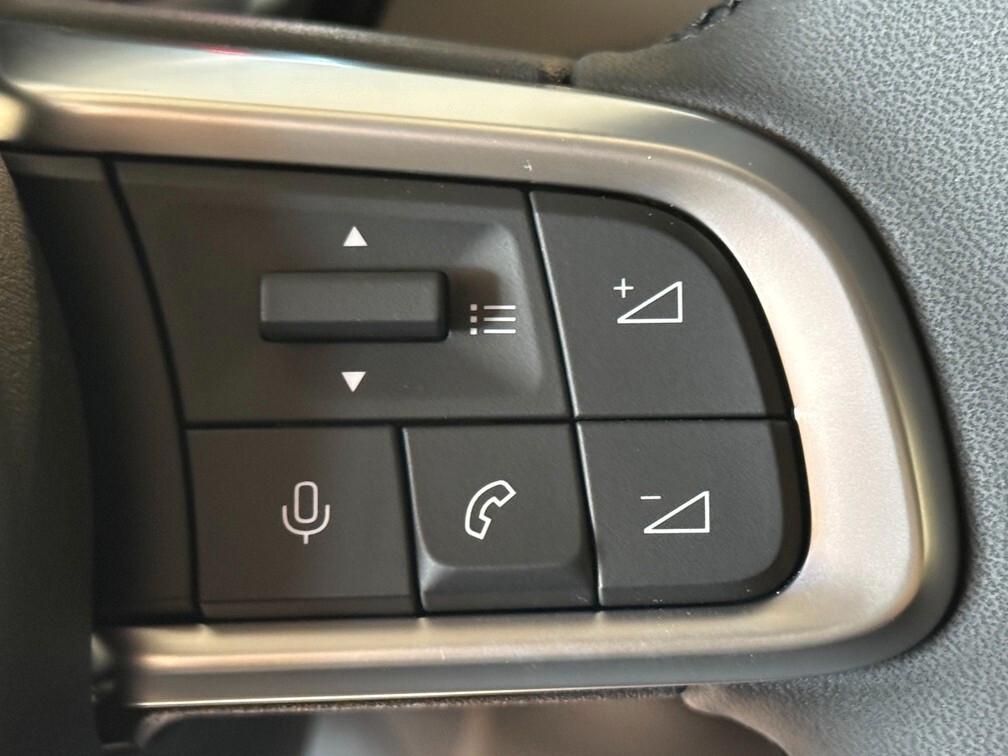 Fiat 600 1.2 hybrid La Prima 110cv auto Navi Led App conn Cam 18" Neopat