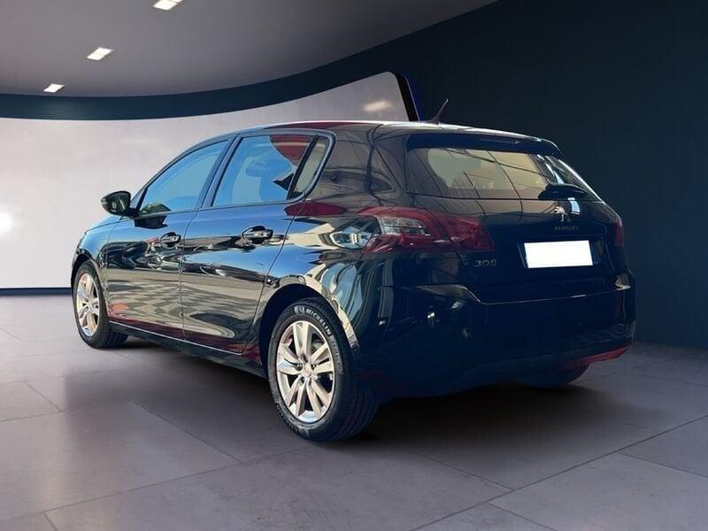 Peugeot 308 Active BlueHDi 100 S&S