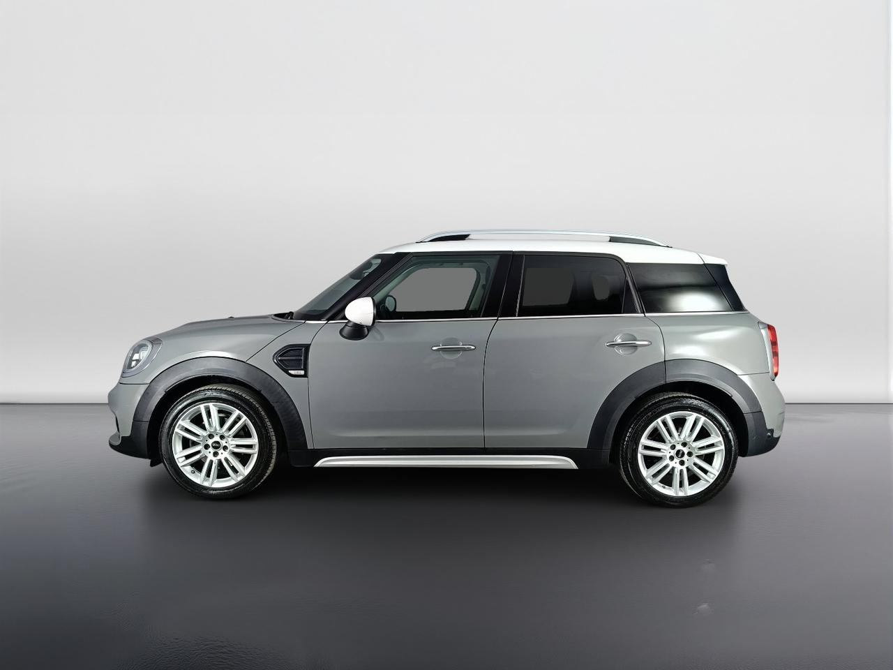 MINI Mini Countryman F60 2017 - Mini Countryman 2.0 Cooper D auto