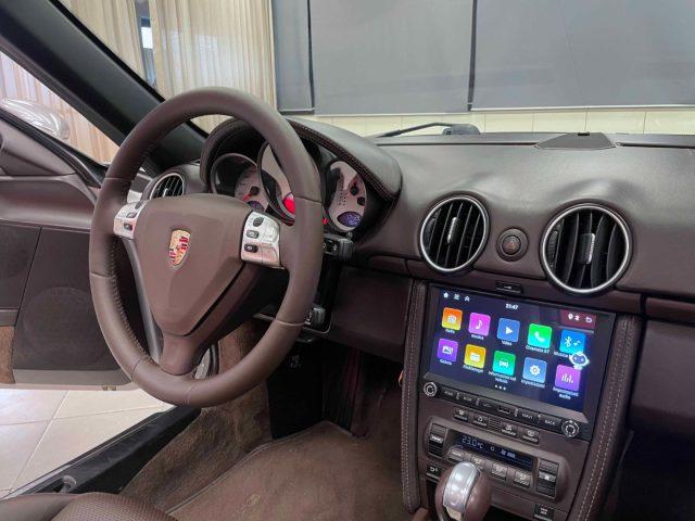 PORSCHE Boxster 3.4 24V S