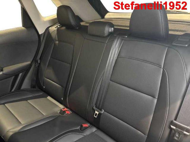 MG ZS NEW 1.5L MT Comfort Benzina - British Green - Tes