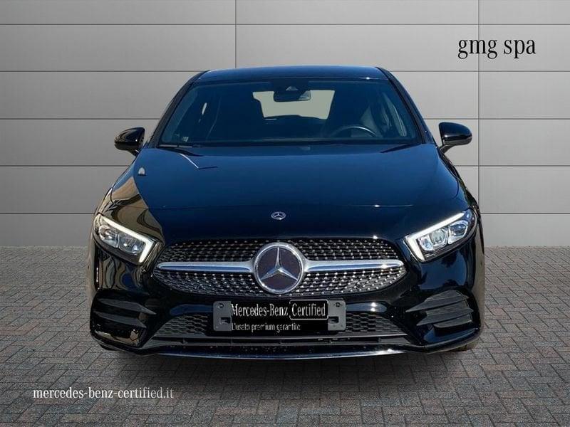 Mercedes-Benz Classe A A 160 Premium