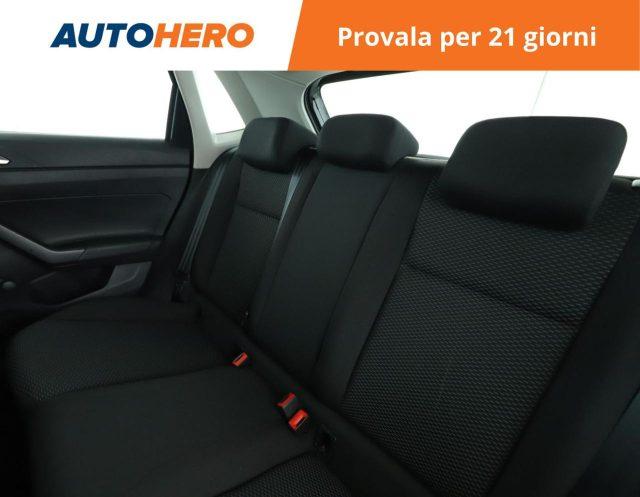 VOLKSWAGEN Polo 1.0 EVO 5p. Trendline BlueMotion Technology