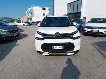 Citroen C3 Aircross 1.5 bluehdi You s&s 110cv