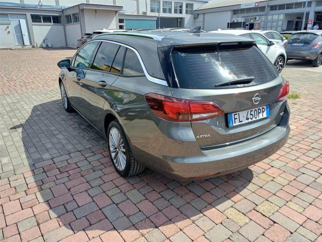 OPEL Astra 5ª serie 1.6 CDTi 136CV Start&Stop Sports Tourer