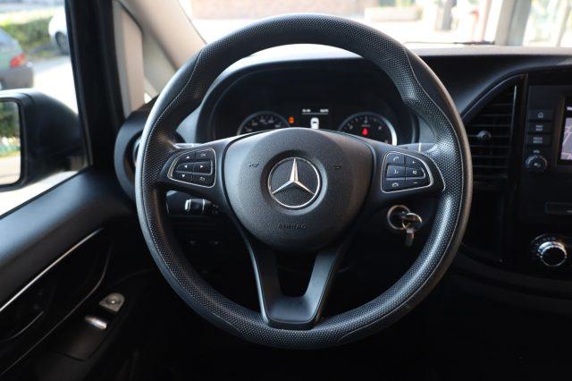 MERCEDES-BENZ Vito 2.0 114 CDI 9 POSTI PC Tourer Select Compact Navi