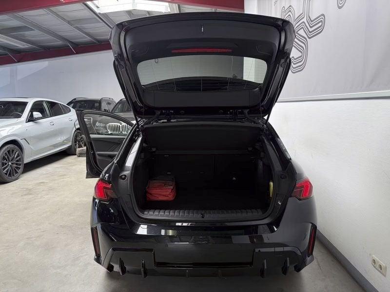 BMW Serie 1 118d MSport Pro TETTO CAMERA LED PREMIUM
