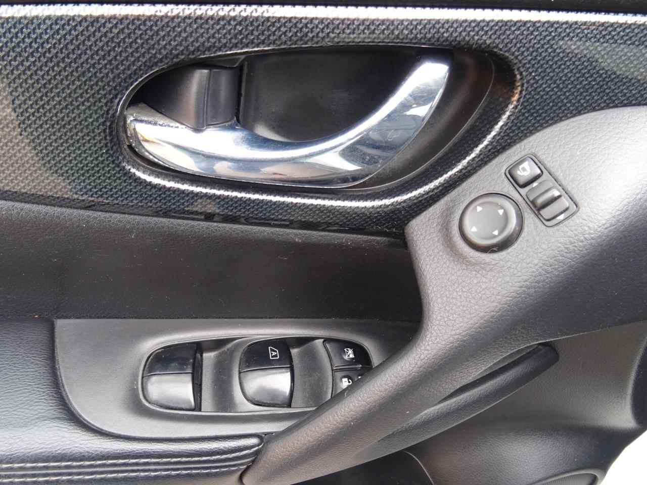 Nissan X-Trail 1.6 dCi 4WD Tekna OCCASIONE