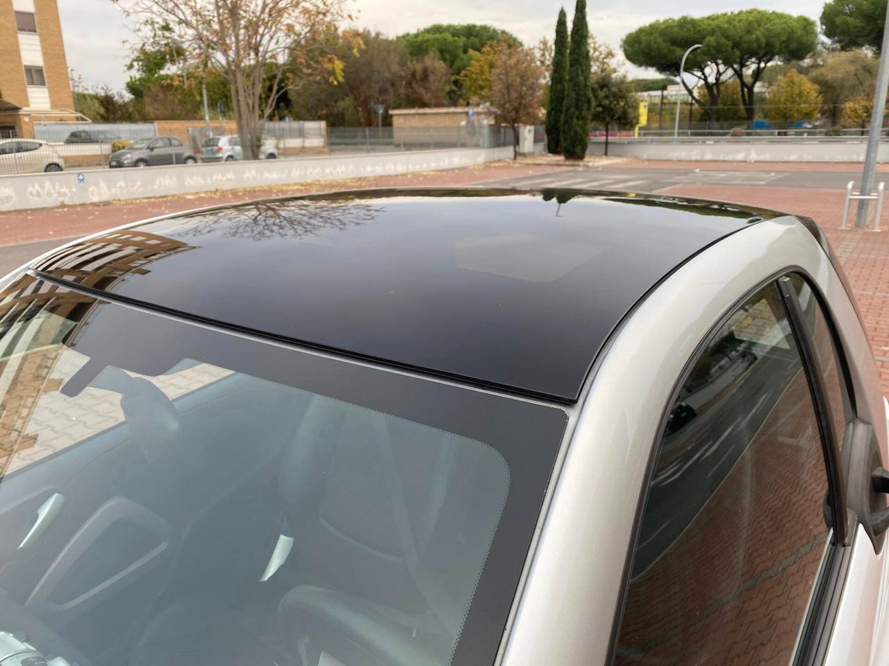 SMART ForTwo PULSE OK NEOPATENTATI